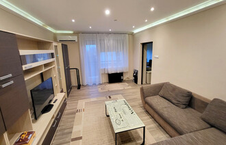 Eladó Társasházi lakás