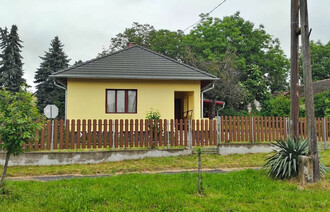 Eladó Családi ház