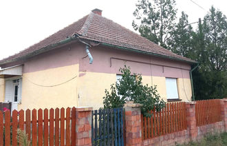 Eladó Családi ház