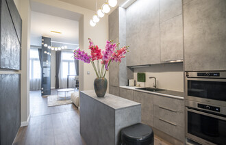 Eladó Téglaépítésű lakás