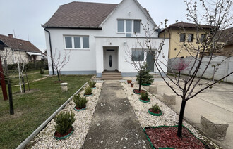 Eladó Családi ház