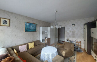 Eladó Társasházi lakás