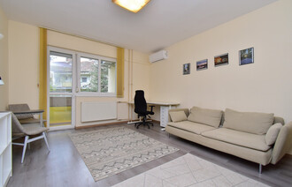 Kiadó Társasházi lakás