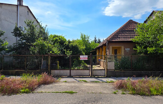 Eladó Családi ház
