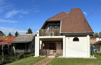 Eladó Családi ház
