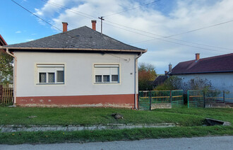 Eladó Családi ház