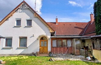 Eladó Családi ház