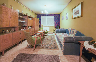 Eladó Társasházi lakás