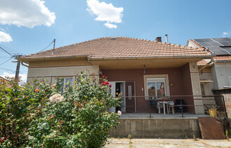 Eladó Családi ház