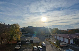 Eladó Társasházi lakás