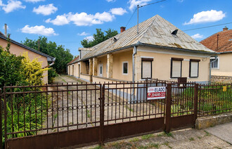 Eladó Családi ház