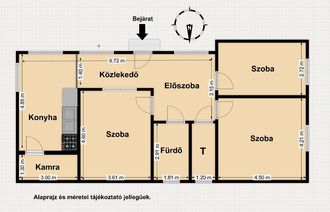 Eladó Családi ház