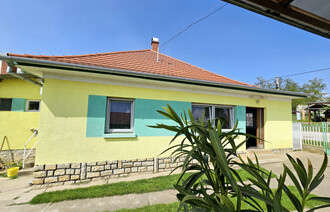 Eladó Családi ház