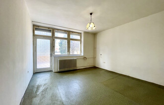 Eladó Téglaépítésű lakás