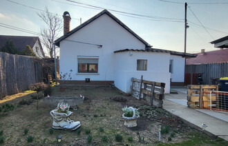 Eladó Családi ház