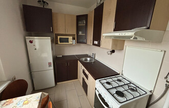 Eladó Társasházi lakás