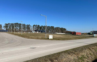 Eladó Ipari ingatlan