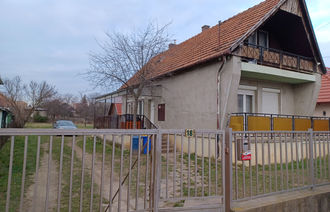 Eladó Családi ház