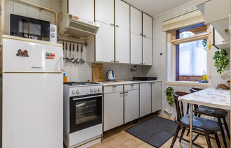 Eladó Téglaépítésű lakás