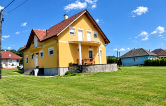 Eladó Családi ház