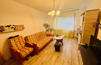 Eladó Társasházi lakás