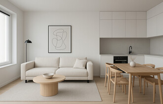 Eladó Társasházi lakás