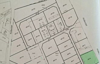 Eladó Fejlesztési terület