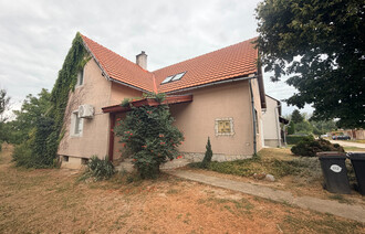 Eladó Családi ház