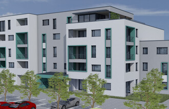 Eladó Társasházi lakás