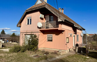 Eladó Családi ház
