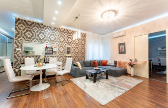 Eladó Téglaépítésű lakás