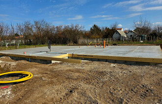 Eladó Családi ház