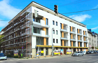 Eladó Társasházi lakás