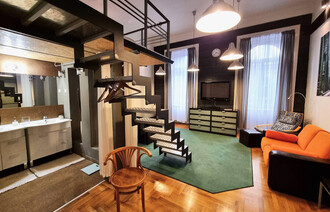 Eladó Téglaépítésű lakás