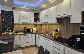 Eladó Társasházi lakás