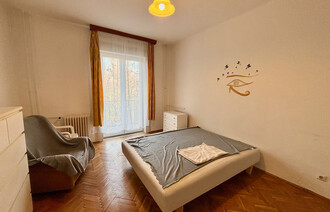 Kiadó Társasházi lakás