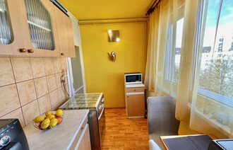 Eladó Társasházi lakás