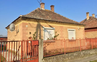 Eladó Családi ház Eladó Családi ház