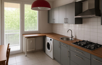 Eladó Társasházi lakás