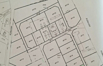 Eladó Fejlesztési terület