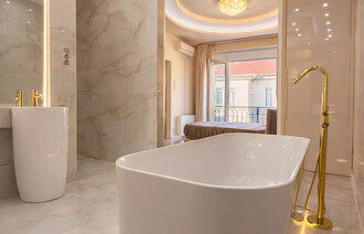 Eladó Téglaépítésű lakás