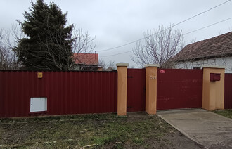 Eladó Családi ház