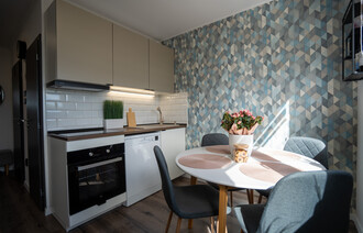 Eladó Társasházi lakás