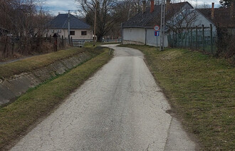 Eladó Telek