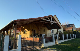 Eladó Családi ház