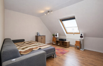 Eladó Társasházi lakás