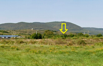 Eladó Telek