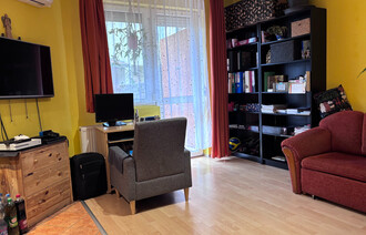 Eladó Társasházi lakás