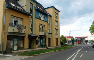 Eladó Társasházi lakás