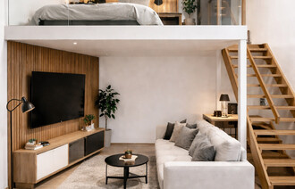 Eladó Téglaépítésű lakás